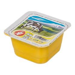 خامه عسل 100 گرم پاک